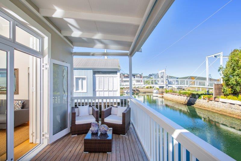 3 Bedroom Property for Sale in Thesen Islands Western Cape